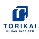 鳥飼建設株式会社 company logo