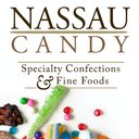 Nassau Candy company logo