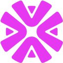Abstractive company logo