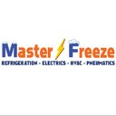 Master Freeze company logo