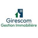 Girescom gestion immobilière company logo