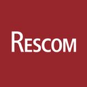 Rescom Inc company logo