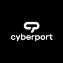 Cyberport company logo