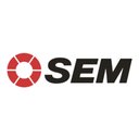 SEM company logo