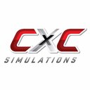 CXC Simulations company logo