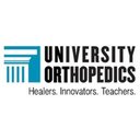 University Orthopedics company logo