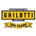 Ghilotti Construction Company, Inc. company logo