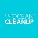 The Ocean Cleanup company logo