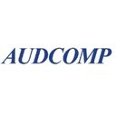 Audcomp company logo