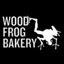 Woodfrog Bakery company logo
