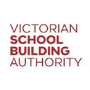 Victorian School Building Authority company logo