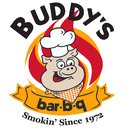 Buddys Bar-B-Q company logo