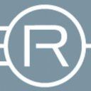 Radiometer company logo