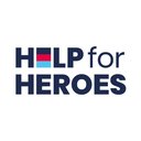 Help for Heroes company logo