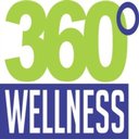 360 Wellness company logo