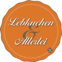 Nürnberger Backwaren company logo