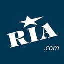 Ria company logo