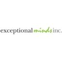 Exceptional Minds Adaptive Learning Services Inc. company logo