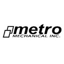 Metro Mechanical Inc. company logo