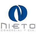 NIETO COMERCIAL Y CIA company logo
