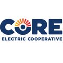 CORE Electric Cooperative company logo