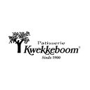 Kwekkeboom Patisserie company logo