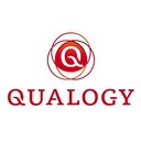 Qualogy company logo