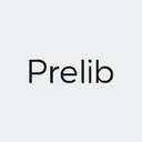 Prelib company logo