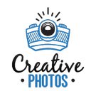 Creative Photos company logo