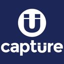 Capture Higher Ed company logo