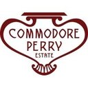 Commodore Perry Estate company logo