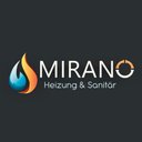 MIRANO Heizung & Sanitär company logo
