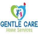 Gentle Care Home Services company logo