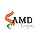 AMD ENERGIES company logo