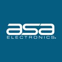 ASA ELECTRONICS LLC company logo