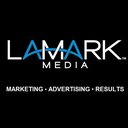 Lamark Media company logo