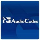 AUDIOCODES INC company logo
