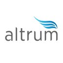 ALTRUM company logo
