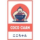 COCO CHAN company logo