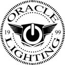 Oracle Lighting company logo