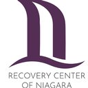 Recovery Center of Niagara LLC company logo