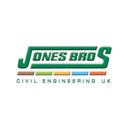 Jones Bros Civil Engineering company logo