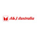 A&amp;J AUSTRALIA company logo