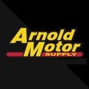 Arnold Motor Supply company logo