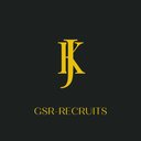 GSR-RECRUITS company logo