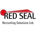 Red Seal Recruiting Solutions Ltd. company logo