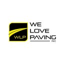 WE LOVE PAVING, INC company logo