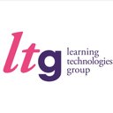 LTG company logo