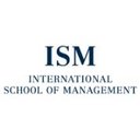ISM International School of Management GmbH company logo