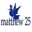 Matthew 25 Aids Services company logo